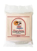 'Cherry Chillax Cleaning & Waxing Wipes - 100 Count Pack